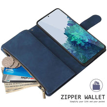 Charger l'image dans la galerie, CASEKIS Classic Clamshell For Samsung Galaxy A12 - Casekis