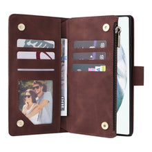 Charger l'image dans la galerie, Casekis Classic Clamshell Phone Case Coffee