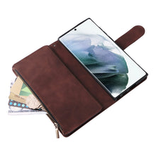 Charger l'image dans la galerie, Casekis Classic Clamshell Phone Case Coffee