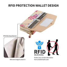 Charger l'image dans la galerie, Casekis Multifunction Tote Crossbody Phone Bag Beige