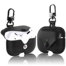 Load image into Gallery viewer, PU Leather Case for Airpods 3 2021