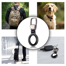 Load image into Gallery viewer, AirTag Keychain