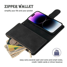 Charger l'image dans la galerie, Casekis Classic Clamshell Phone Case Black