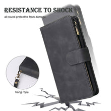 Charger l'image dans la galerie, Casekis Classic Clamshell Phone Case Black