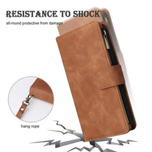 Charger l'image dans la galerie, Casekis Classic Clamshell Phone Case Brown