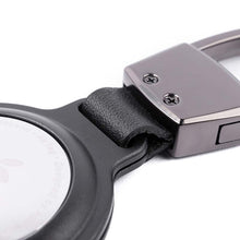 Load image into Gallery viewer, AirTag Keychain