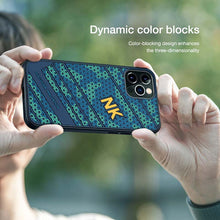 Load image into Gallery viewer, Silicone 3D Anaglyph Phone Case-Free Shipping - Casekis