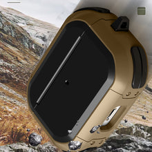 Load image into Gallery viewer, Casekis Shockproof Case for Airpods