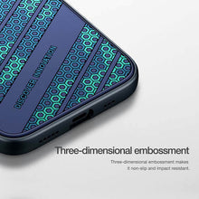 Load image into Gallery viewer, Silicone 3D Anaglyph Phone Case-Free Shipping - Casekis