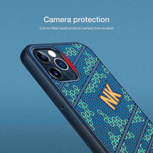 Load image into Gallery viewer, Silicone 3D Anaglyph Phone Case-Free Shipping - Casekis