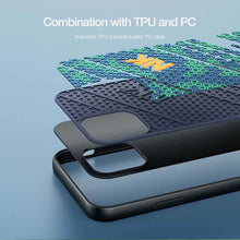 Load image into Gallery viewer, Silicone 3D Anaglyph Phone Case-Free Shipping - Casekis