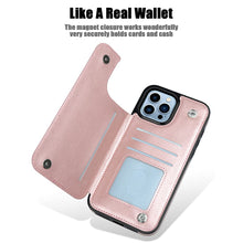 Charger l'image dans la galerie, Casekis Mandala Embossed Phone Case Rose Gold