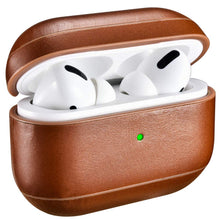 Load image into Gallery viewer, Casekis Genuine Leather Case for AirPods Pro