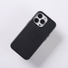 Load image into Gallery viewer, Casekis Magnetic Leather Case Compatible with Magsafe