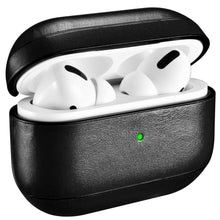 Load image into Gallery viewer, Casekis Genuine Leather Case for AirPods Pro