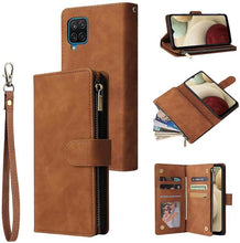 Load image into Gallery viewer, CASEKIS Classic Clamshell For Samsung Galaxy A42 5G - Casekis