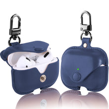 Load image into Gallery viewer, PU Leather Case for Airpods 3 2021