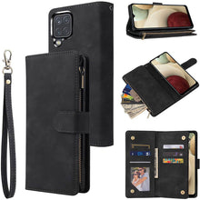 Charger l'image dans la galerie, CASEKIS Classic Clamshell For Samsung Galaxy A12 - Casekis