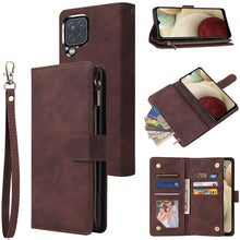 Charger l'image dans la galerie, CASEKIS Classic Clamshell For Samsung Galaxy A12 - Casekis