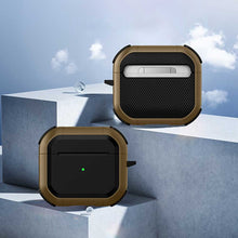 Load image into Gallery viewer, Casekis Shockproof Case for Airpods