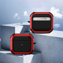 Load image into Gallery viewer, Casekis Shockproof Case for Airpods