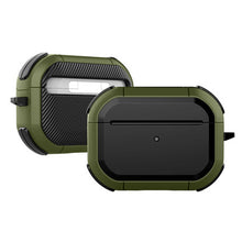 Load image into Gallery viewer, Casekis Shockproof Case for Airpods