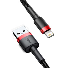 Load image into Gallery viewer, Casekis USB To Lightning Charging Cable For iPhone