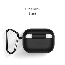 Load image into Gallery viewer, Liquid Silicone Shell For AirPods Pro&1&2 - Casekis