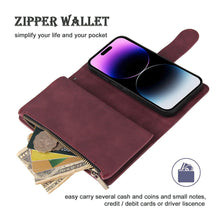 Charger l'image dans la galerie, Casekis Classic Clamshell Phone Case Red