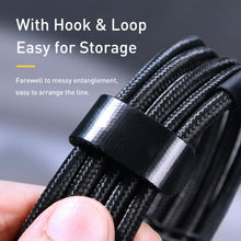 Load image into Gallery viewer, 100W PD Flash Charging USB Type-C Cable