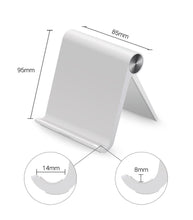 Load image into Gallery viewer, Universal Mobile Phone Holder Stand Desk Mount Holder Stand for Phone Pop Sockets - Casekis