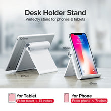 Load image into Gallery viewer, Casekis Phone Stand and Tablet Stand
