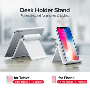 Casekis Phone Stand and Tablet Stand