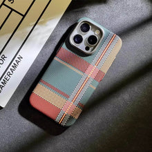 Load image into Gallery viewer, Casekis Shockproof MagSafe Phone Case
