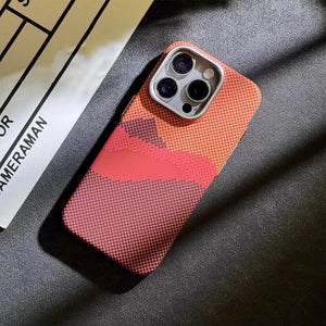 Casekis Shockproof MagSafe Phone Case