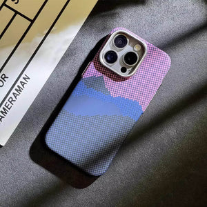 Casekis Shockproof MagSafe Phone Case