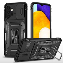 Load image into Gallery viewer, Casekis Sliding Camera Cover Phone Case For Galaxy A13 5G
