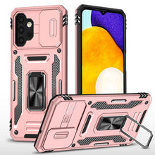 Load image into Gallery viewer, Casekis Sliding Camera Cover Phone Case For Galaxy A13 5G
