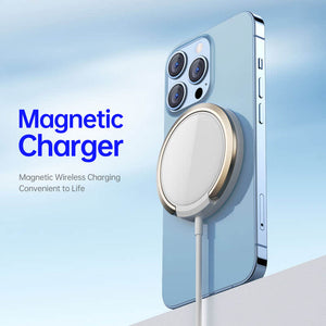 Casekis MagSafe Wireless Charger