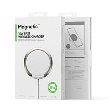 Load image into Gallery viewer, Casekis MagSafe Wireless Charger
