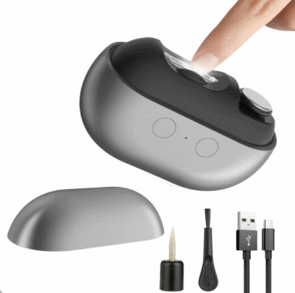 Casekis EasyClip Smart Nail Clipper