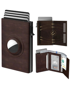 Casekis Flash Vault