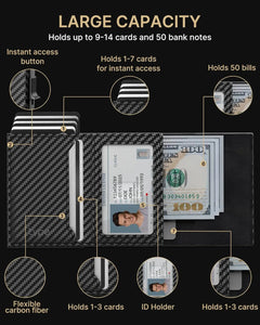 Casekis Flash Vault