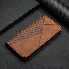 Load image into Gallery viewer, Casekis Moto G Power 2022 Leather Cardholder Case
