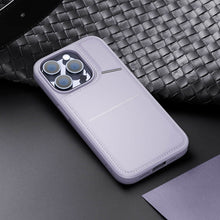 Lade das Bild in den Galerie-Viewer, Casekis RFID MagSafe Phone Case Purple
