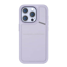 Lade das Bild in den Galerie-Viewer, Casekis RFID MagSafe Phone Case Purple
