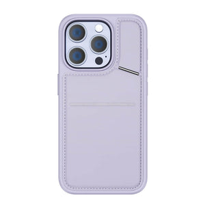 Casekis RFID MagSafe Phone Case Purple