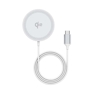 Casekis 15W MagSafe Wireless Charger