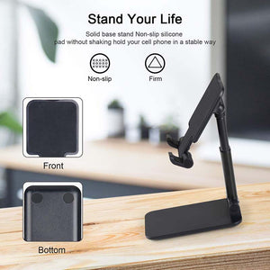 Casekis Foldable Mobile Phone Stand