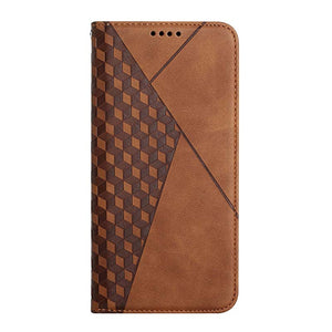 Casekis Moto G Power 2022 Leather Cardholder Case